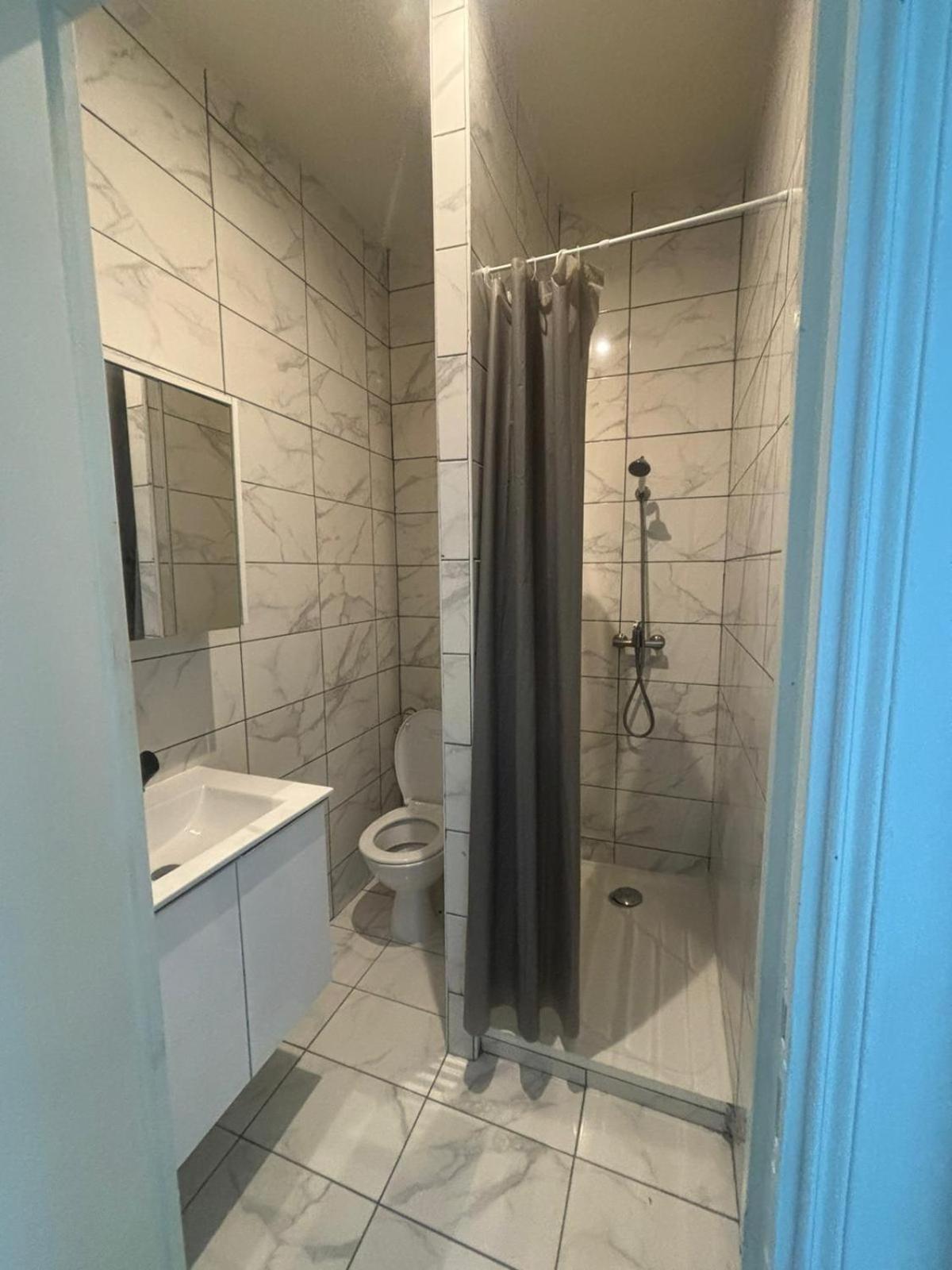 Appartement Beau Livry Exterior photo